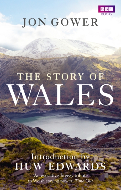 Story of Wales