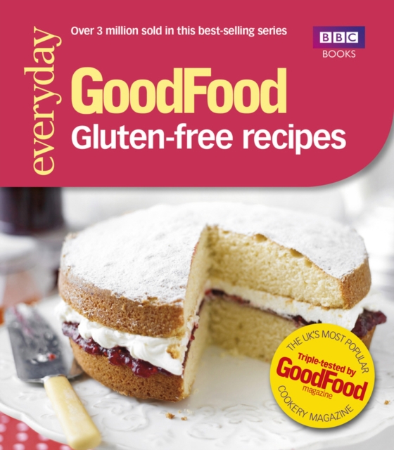 Good Food: Gluten-free recipes