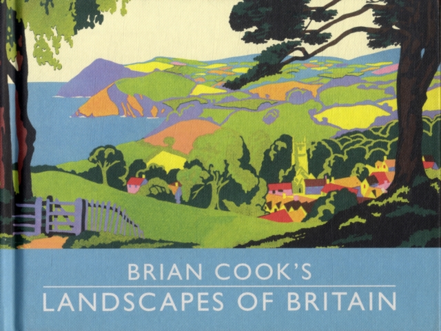 Brian Cook's Landscapes of Britain