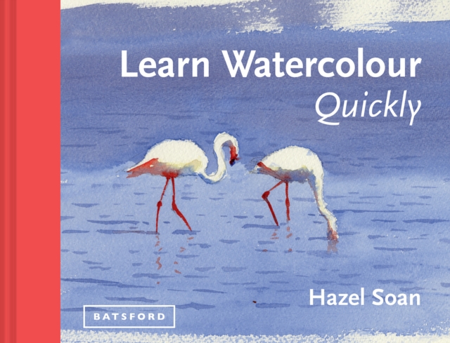 Learn Watercolour Quickly