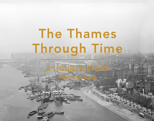 Thames Through Time