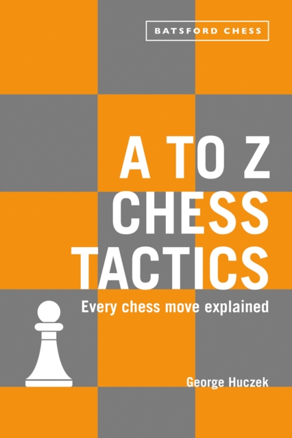 to Z Chess Tactics