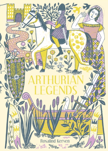 Arthurian Legends