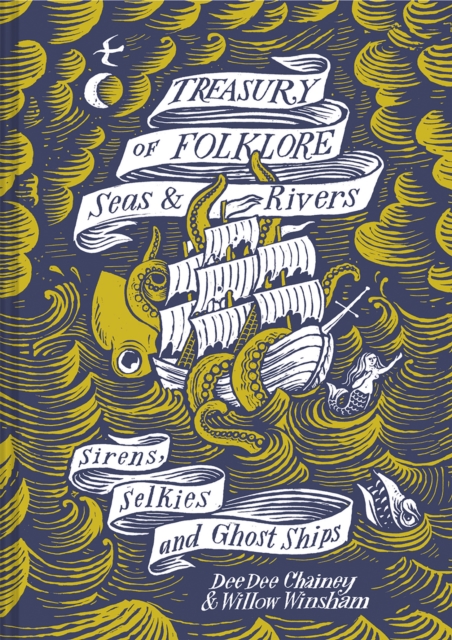 Treasury of Folklore – Seas and Rivers