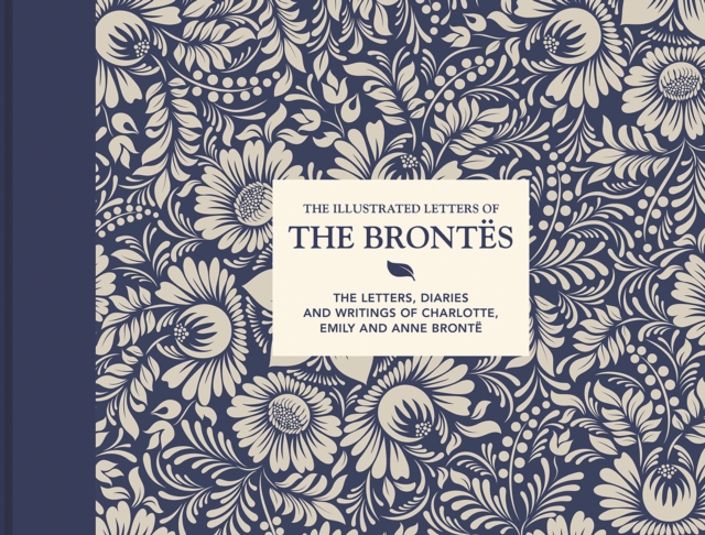 Illustrated Letters of the Brontes