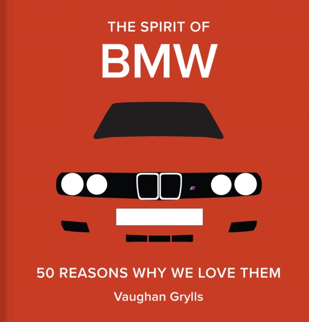 Spirit of BMW