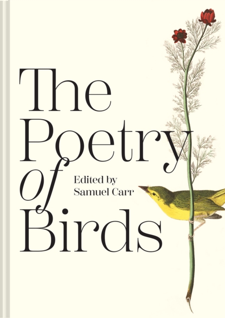 Poetry of Birds