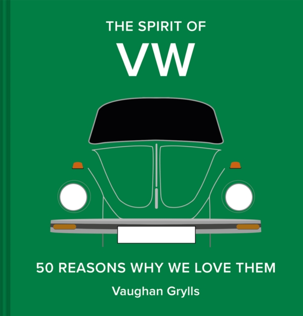 Spirit of VW