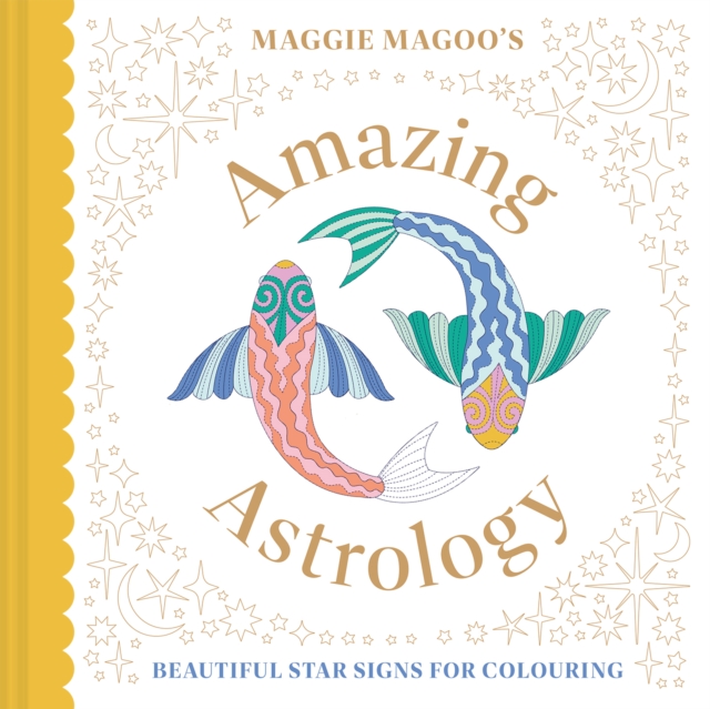 Maggie Magoo’s Amazing Astrology