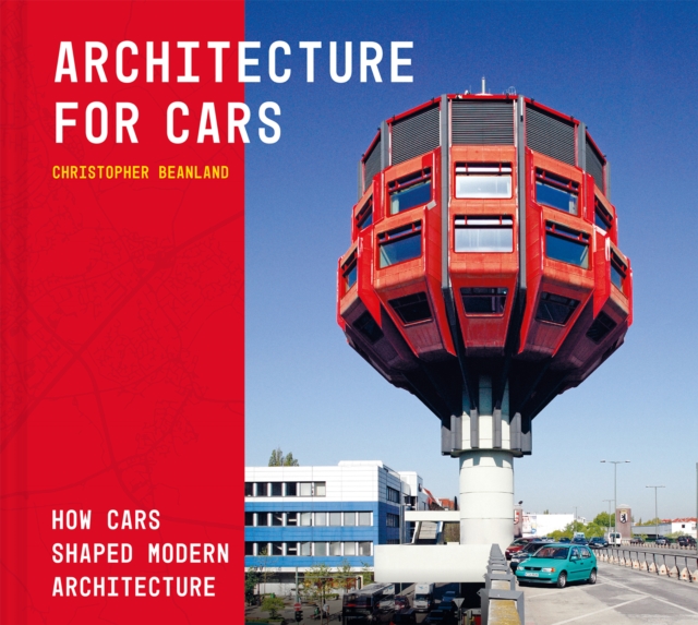 Architecture For Cars