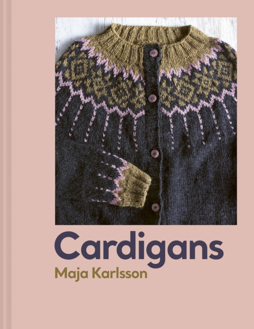 Cardigans