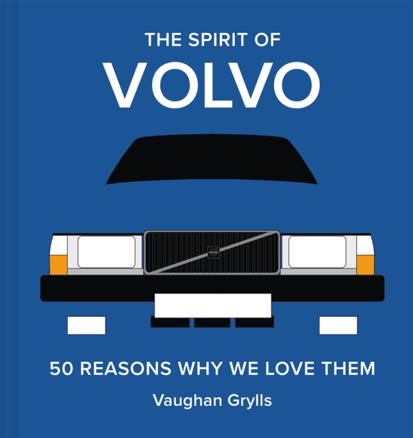 The Spirit of Volvo