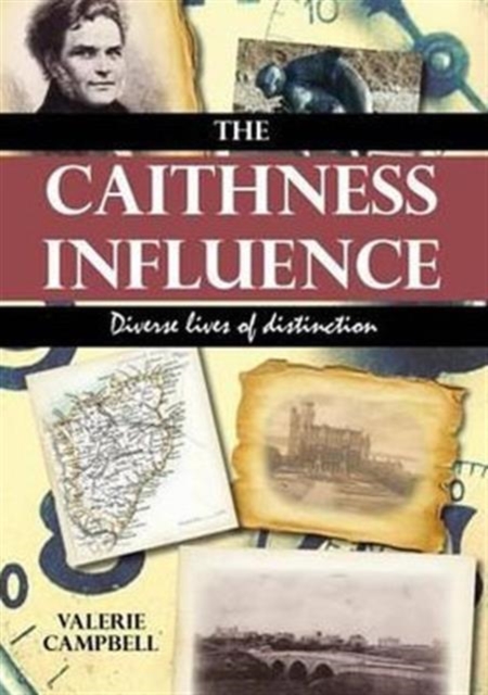 Caithness Influence