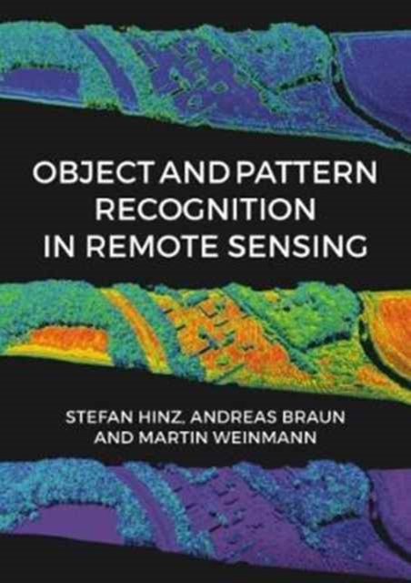 Object and Pattern Recognition in Remote Sensing