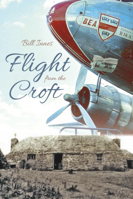 Flight from the Croft