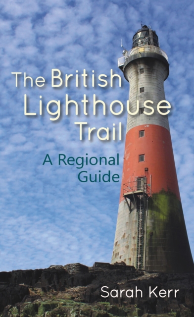 British Lighthouse Trail