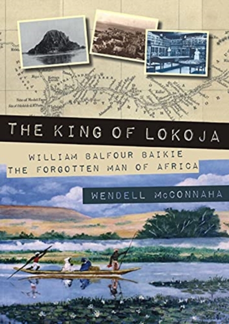King of Lokoja