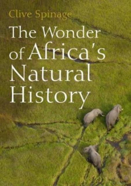 Wonder of Africa's Natural History