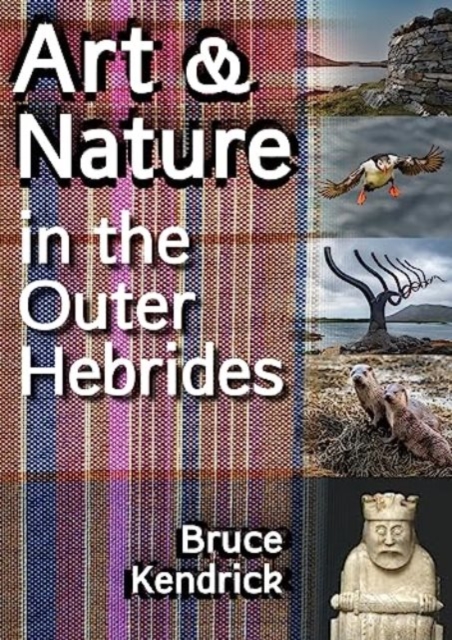 Art & Nature in the Outer Hebrides