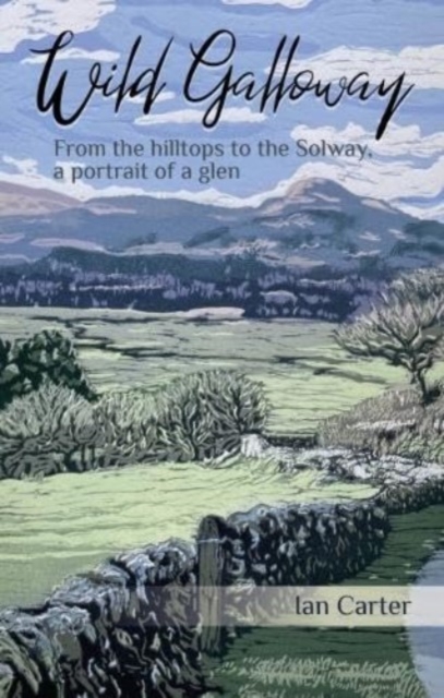 Wild Galloway