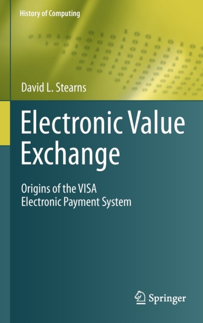Electronic Value Exchange