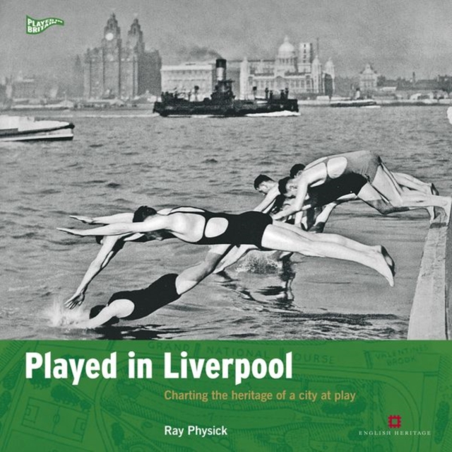 Played in Liverpool