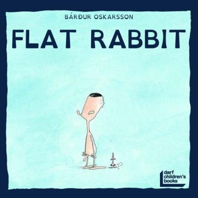 Flat Rabbit