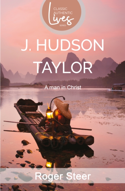 J. Hudson Taylor