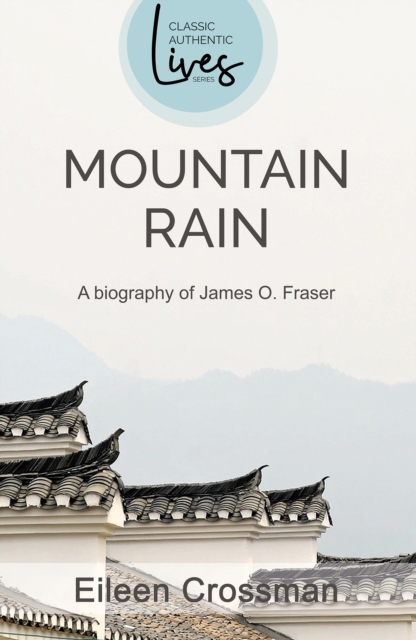 James O Fraser