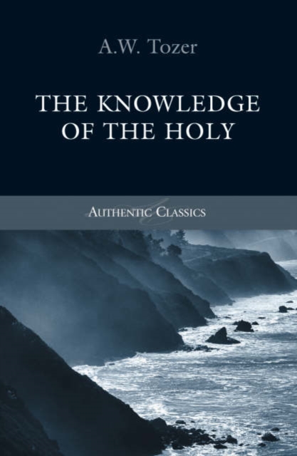 Knowledge of the Holy