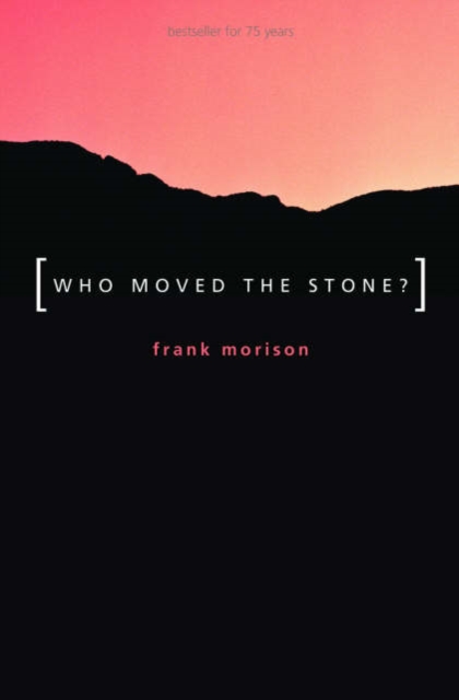 Authentic Classics: Who Moved the Stone?