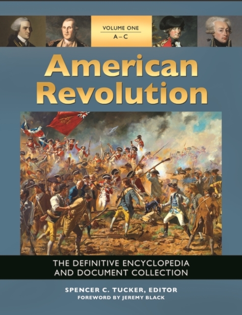 American Revolution