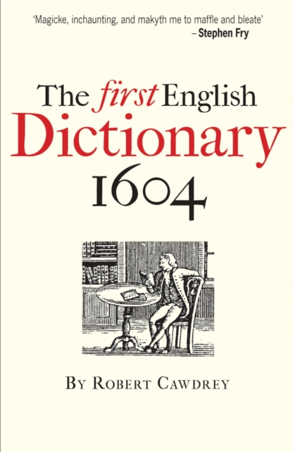 First English Dictionary 1604