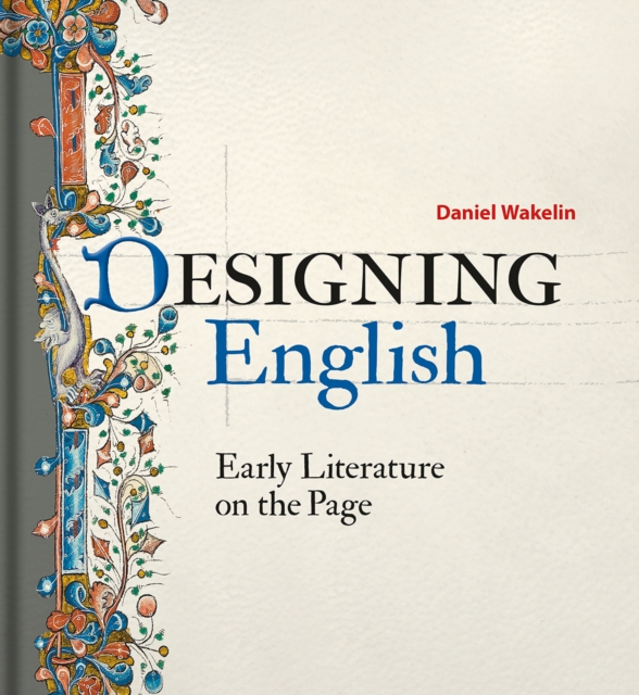 Designing English