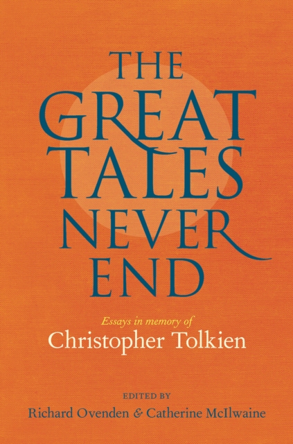 Great Tales Never End, The