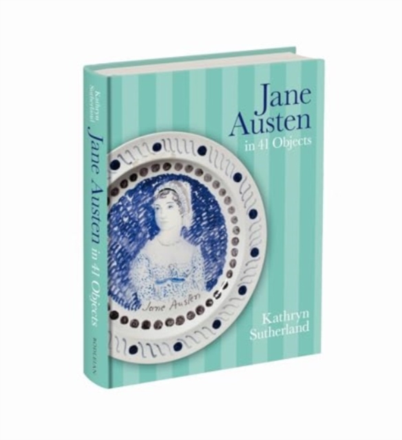 Jane Austen in 41 Objects