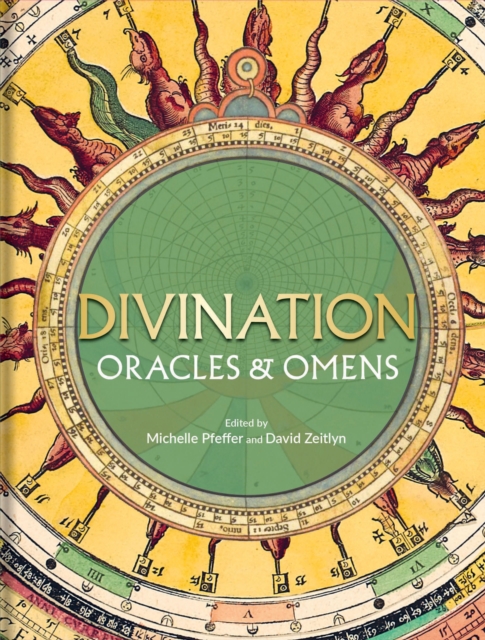 Divination, Oracles & Omens