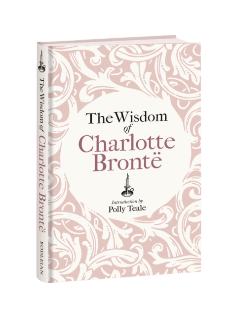 The Wisdom of Charlotte Bronte