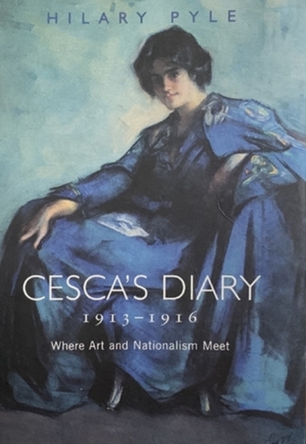Cesca's Diary, 1913-1916