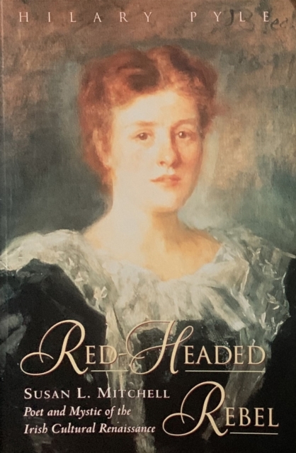 Red-Headed Rebel Susan L. Mitchell