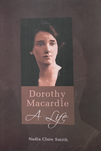 Dorothy Macardle