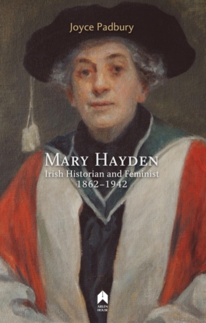 Mary Hayden