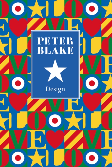 Peter Blake: Design