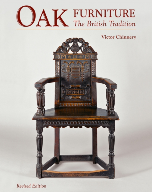 Oak Furniture: The British Tradition