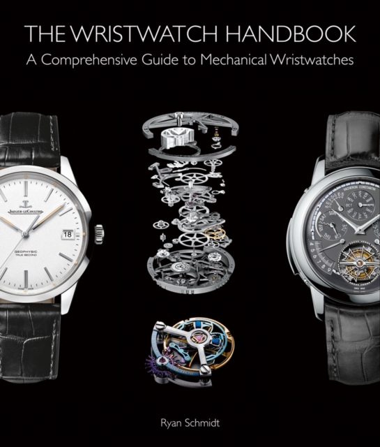 Wristwatch Handbook