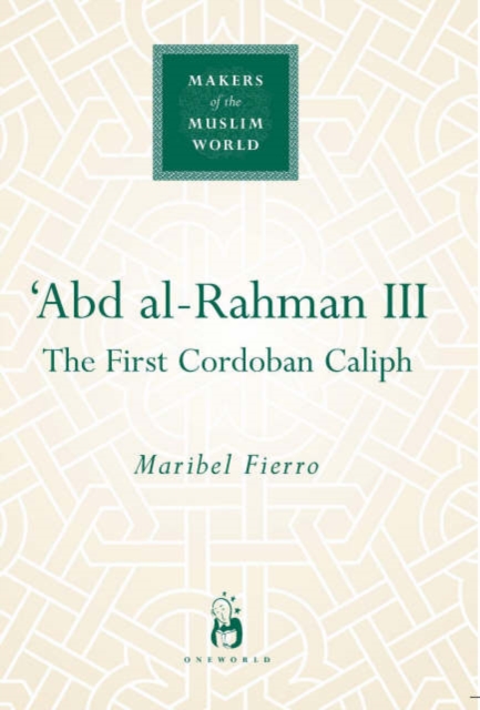 'Abd al-Rahman III