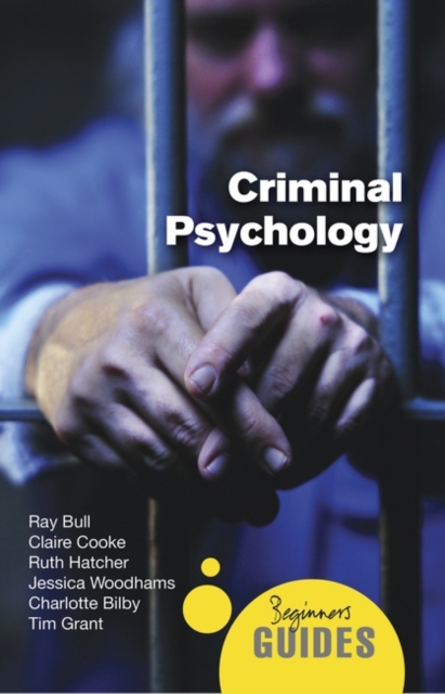 Criminal Psychology