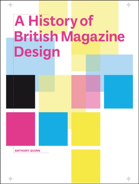 History of British Magazine Design