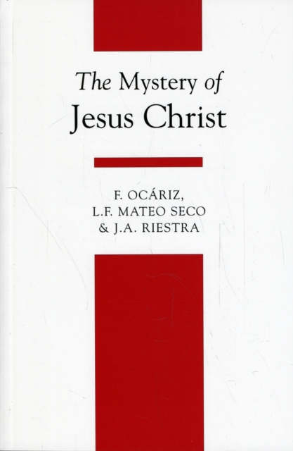 Mystery of Jesus Christ