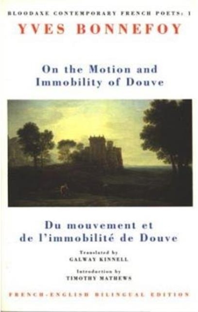 On the Motion & Immobility of Douve